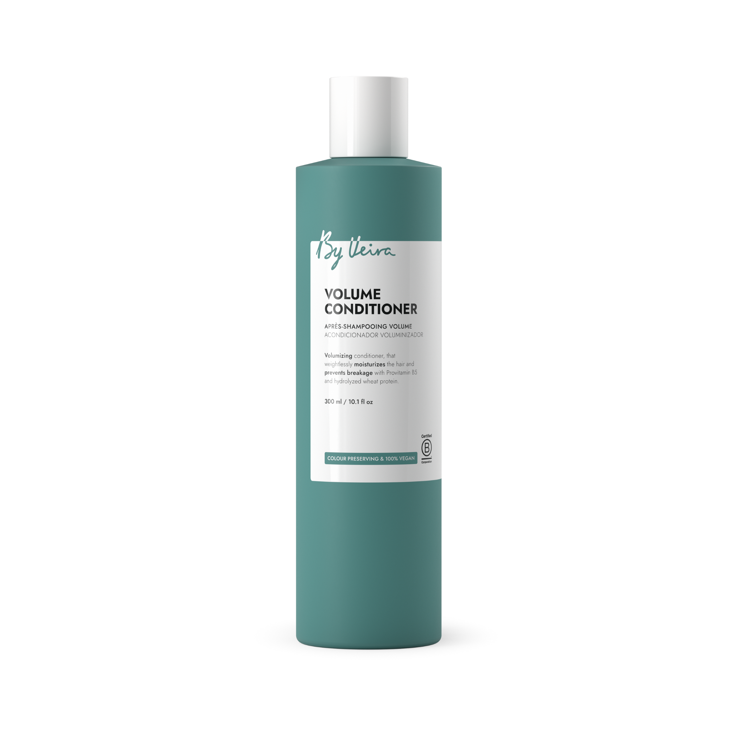 Volume Conditioner