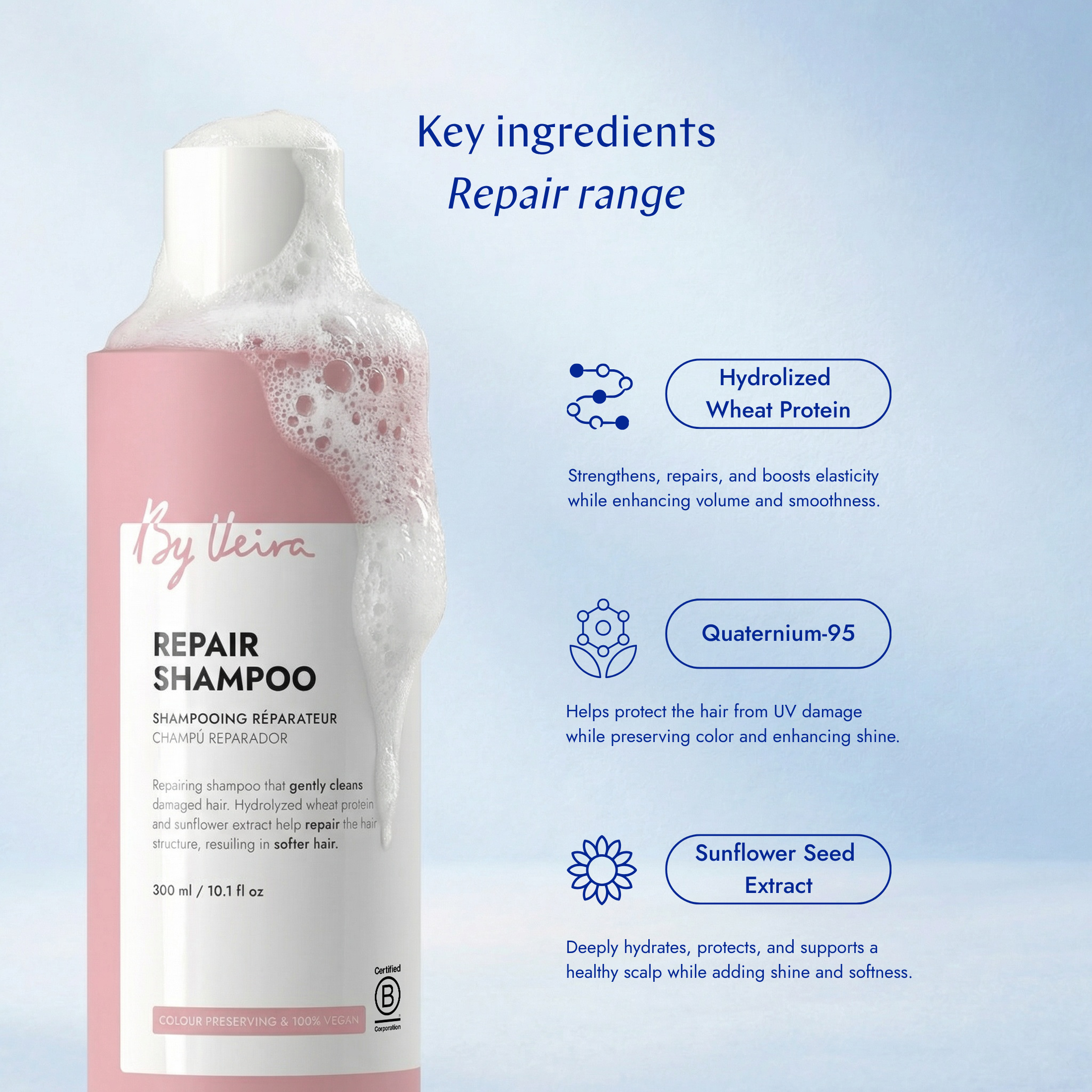 Repair Masque 75 ml