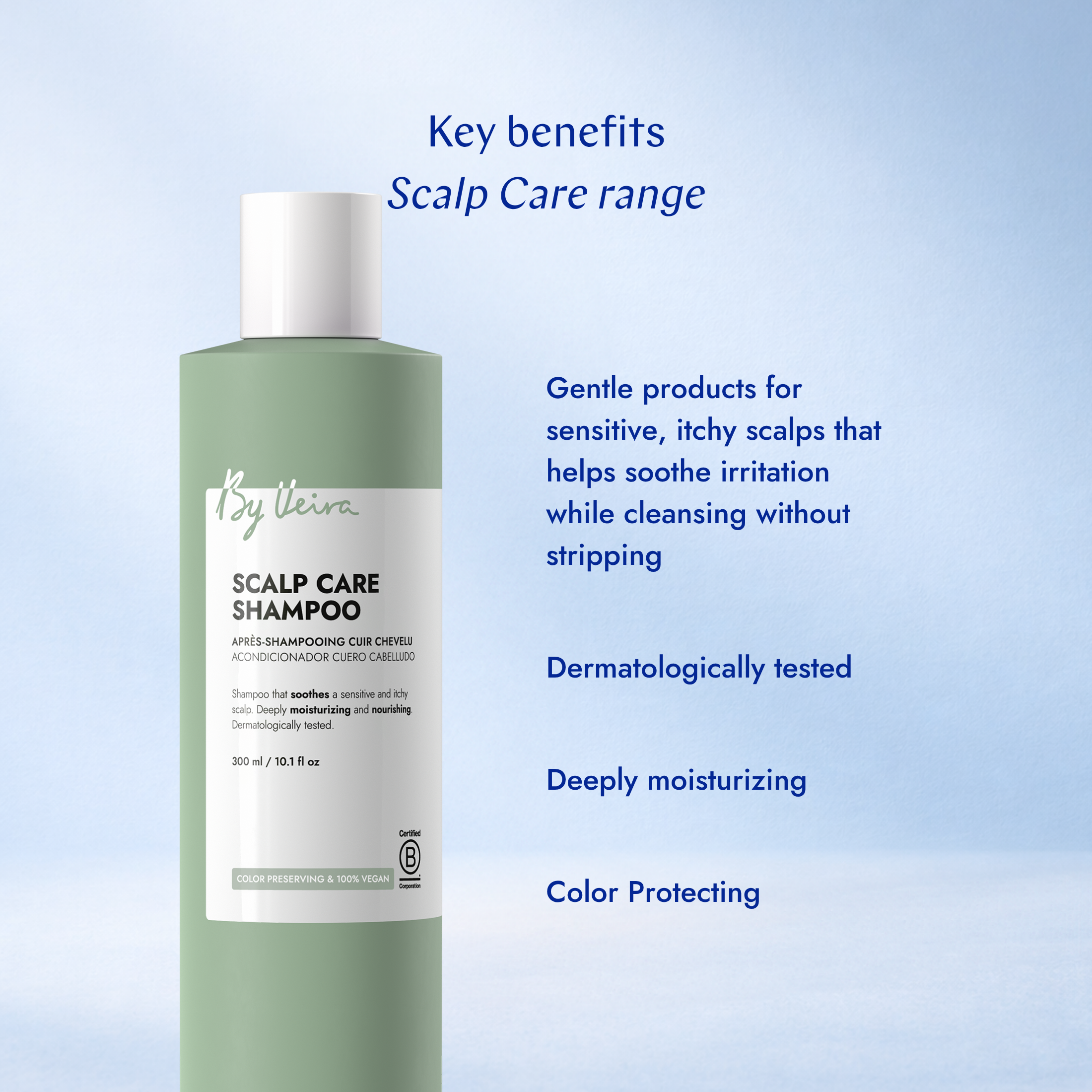 Scalp Care Masque