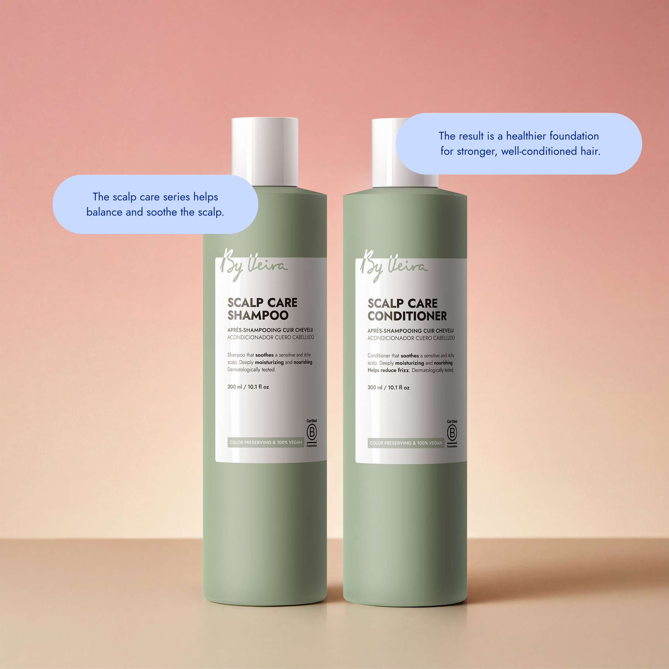 Scalp Care Conditioner