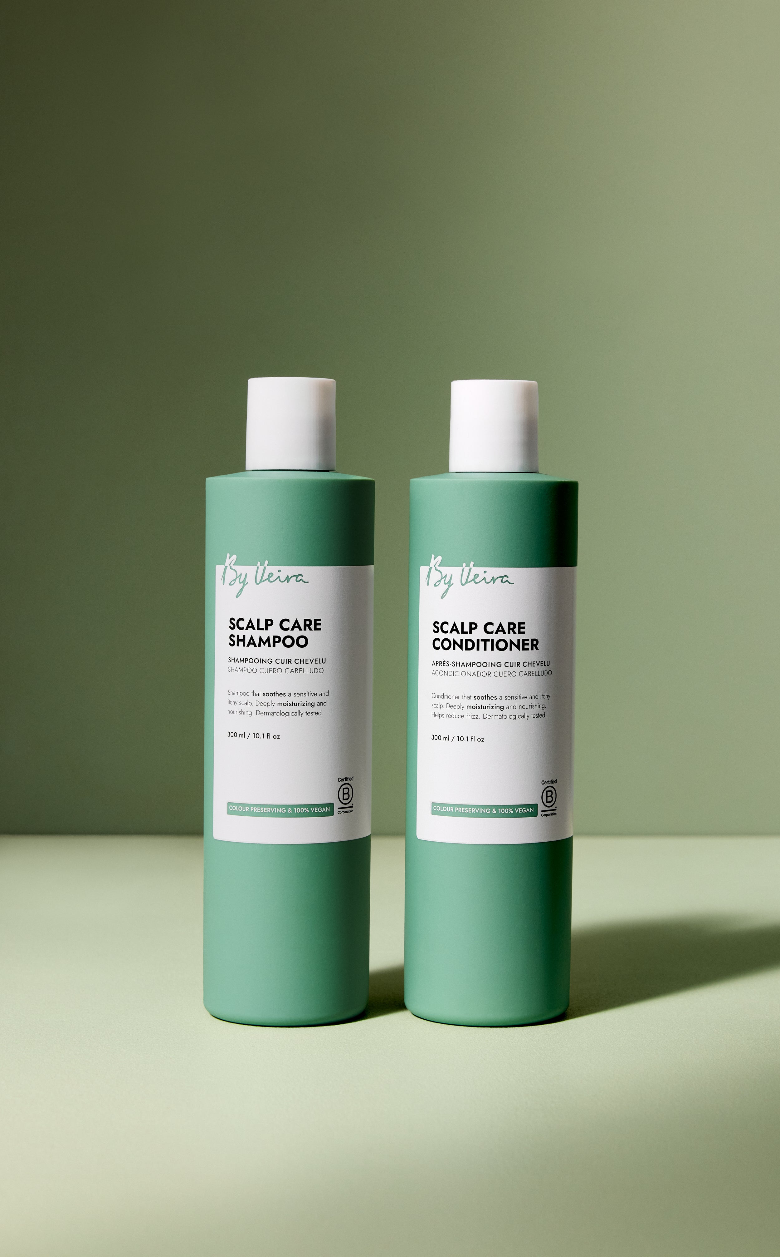 SCALP CARE CONDITIONER