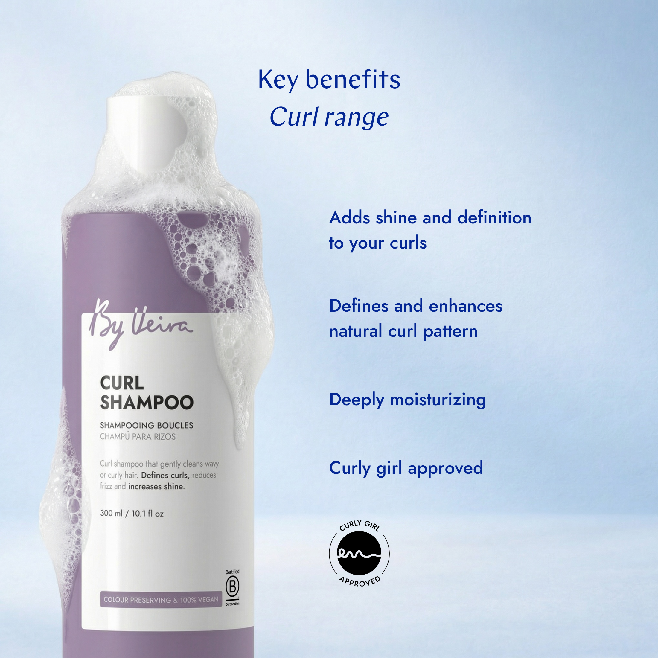 Curl Masque