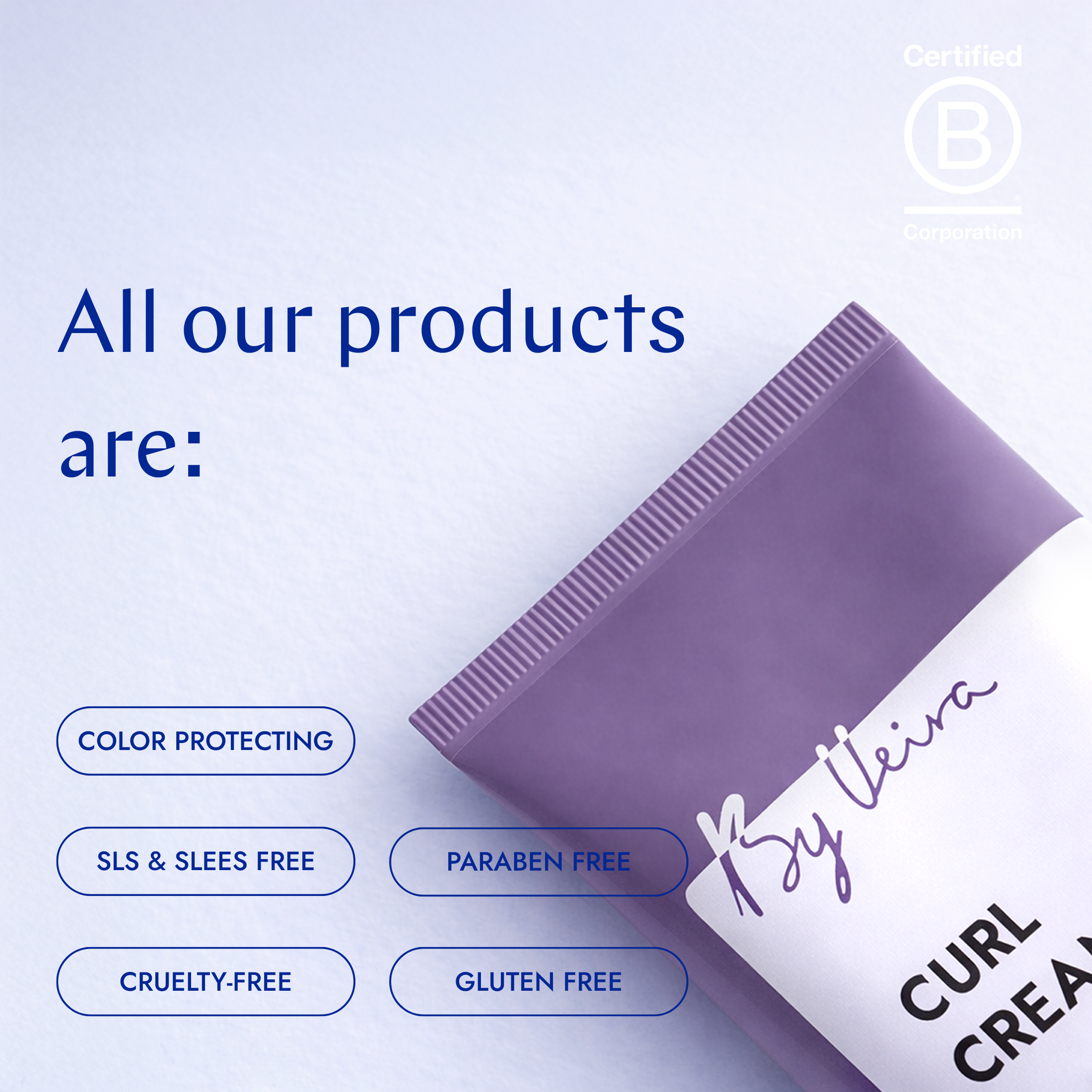 Scalp Care Shampoo