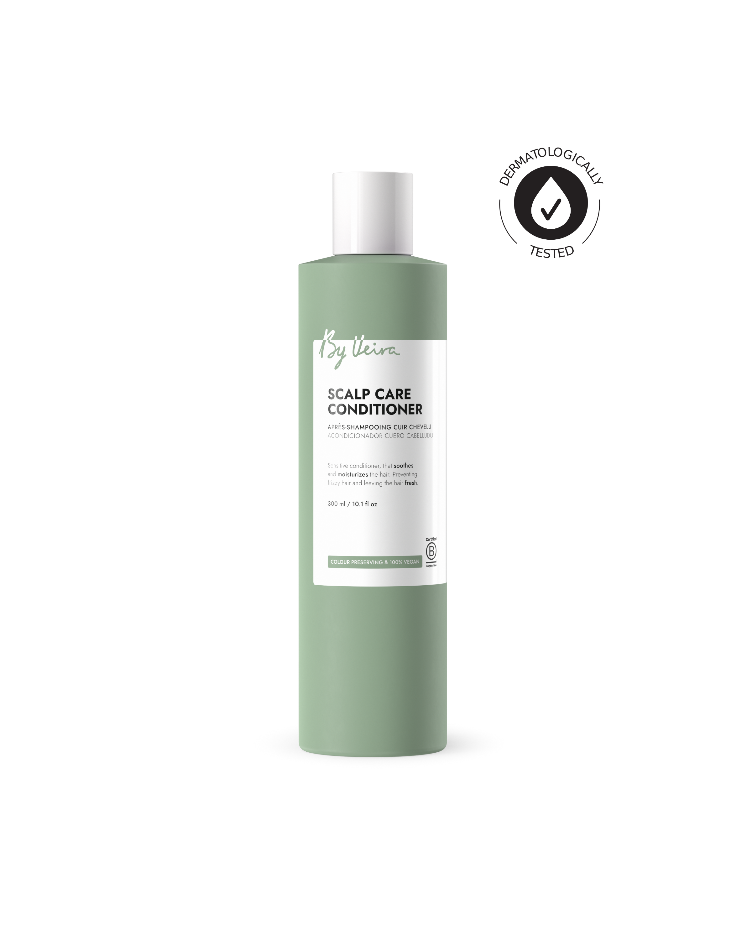 SCALP CARE CONDITIONER