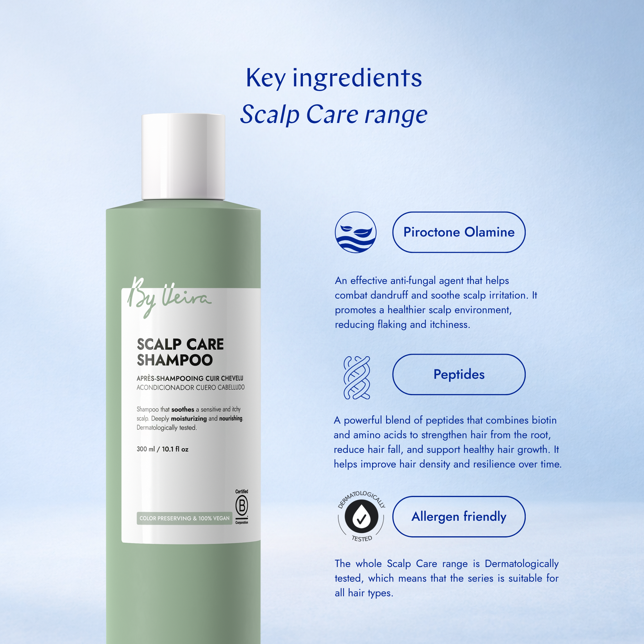 Scalp Care Conditioner