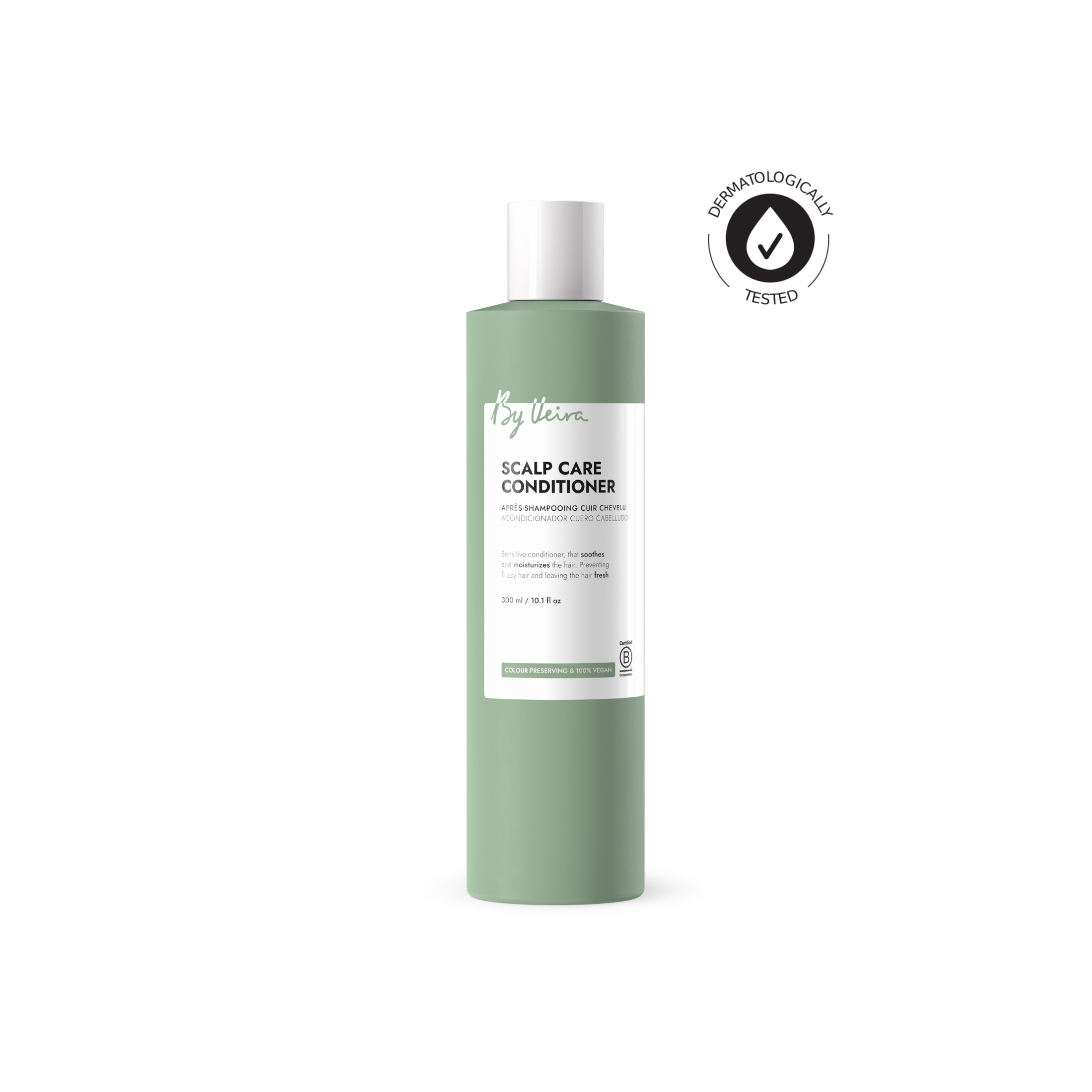 Scalp Care Conditioner